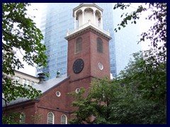 Old South Meeting House